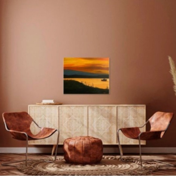 “Days End” - Picture 2 of 5